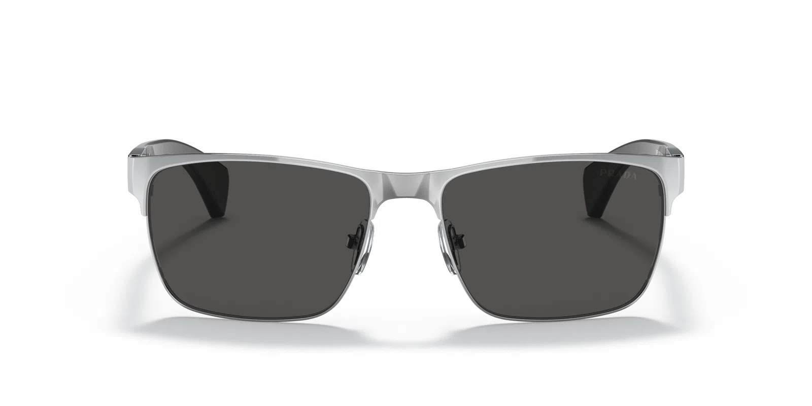 Prada L Metal 51OS Sunglasses - view 5